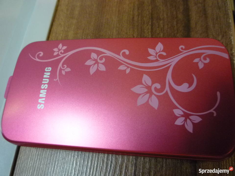 Samsung gtc3520 LaFleur Katowice