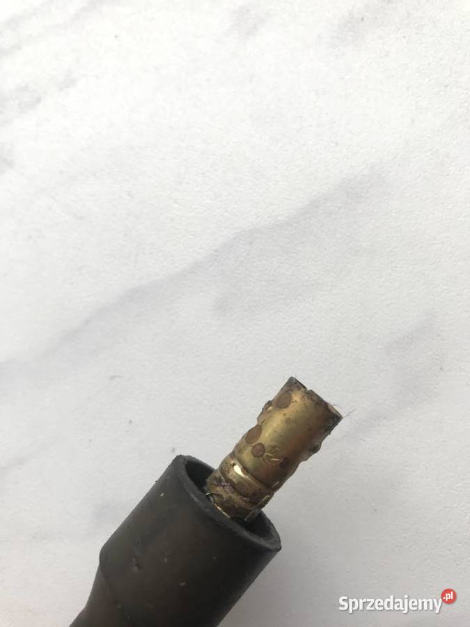 Fiat 126p oryginalne fabryczne przewody Mysłowice