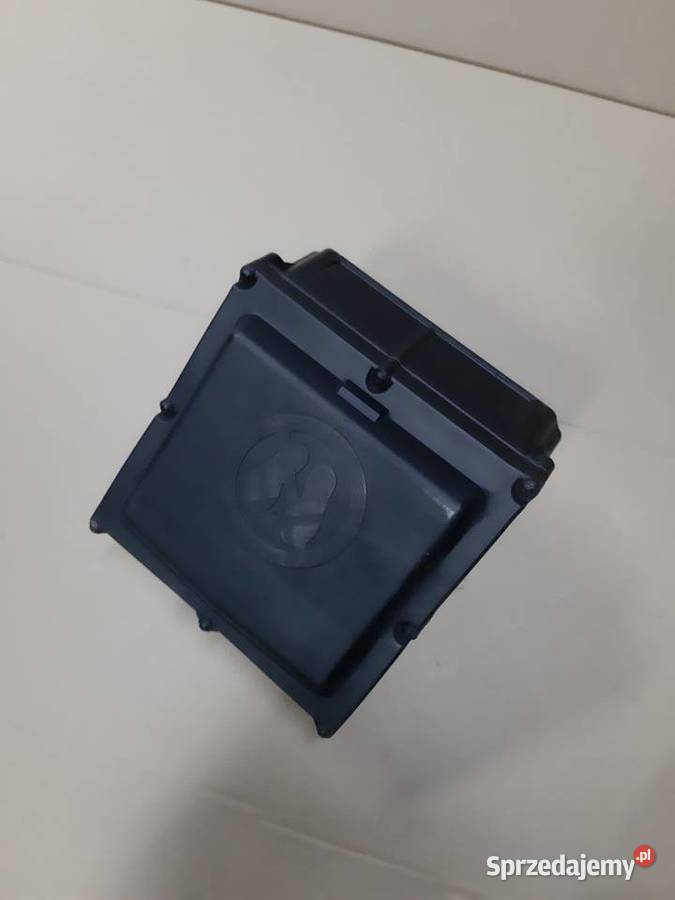 VOLVO POMPA ADBLUE BOSCH 0444022066 lubuskie Trzciel