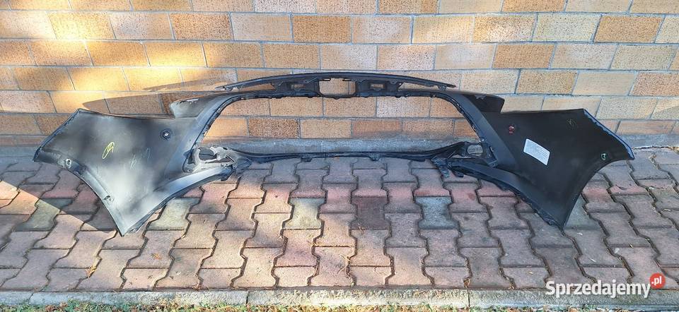 Toyota Corolla PDC Zderzak Przód Sandomierz sprzedam