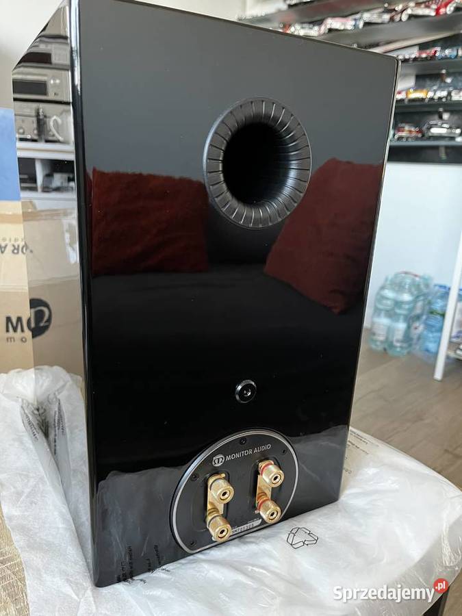 Kolumny Monitor Audio Silver RX2 perfekt Opole