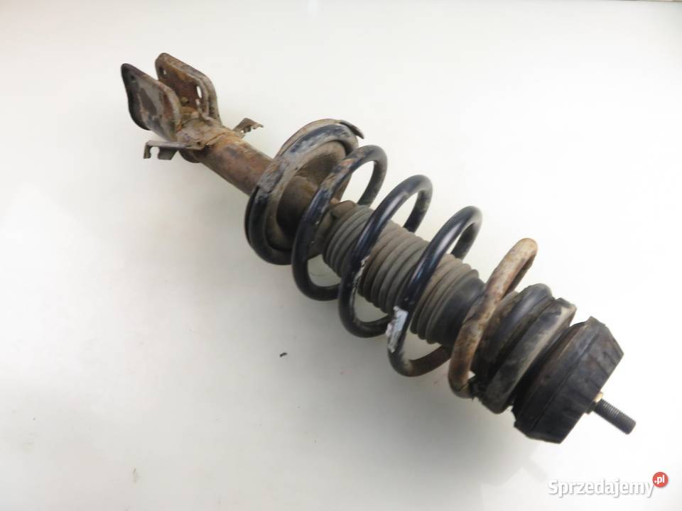 MCPERSON PRAWY PRZEDNI MERCEDES VITO 638 CDI 22