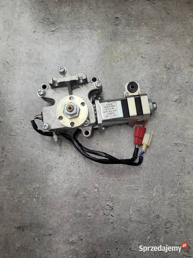 HONDA GOLD WING GL1800 SC79B 1823 OEM MECHANIZM Nowy Tomyśl