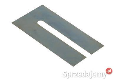 Podkładka regulacyjna 150x75x16 Kobylnica sprzedam