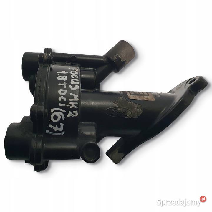 POMPA VACUM Ford Focus MK2 II 18 TDCI KKDA Chełm sprzedam