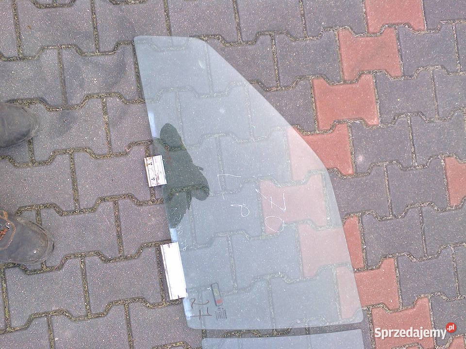 szyba drzwi tylna prawa volvo s 80 Zahajki
