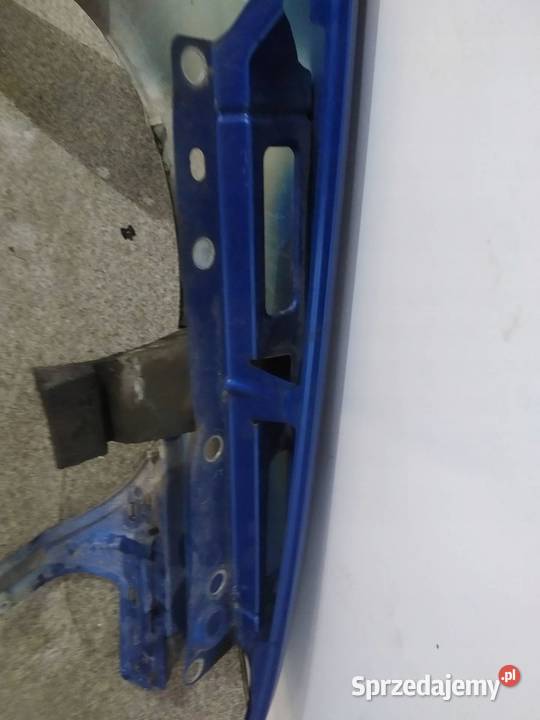 BŁOTNIK LEWY PRZÓD PRZED LIFT VW Volkswagen