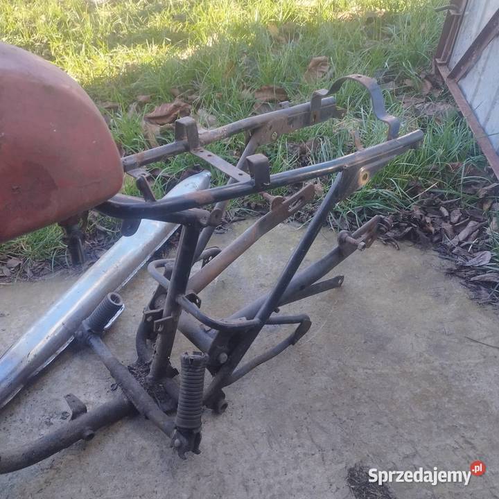 Rama Mińsk 125 lubelskie Barchaczów