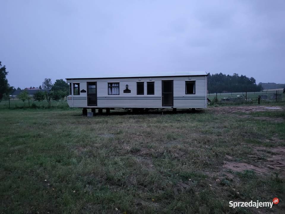 Domek Holenderski 3 sypialnie