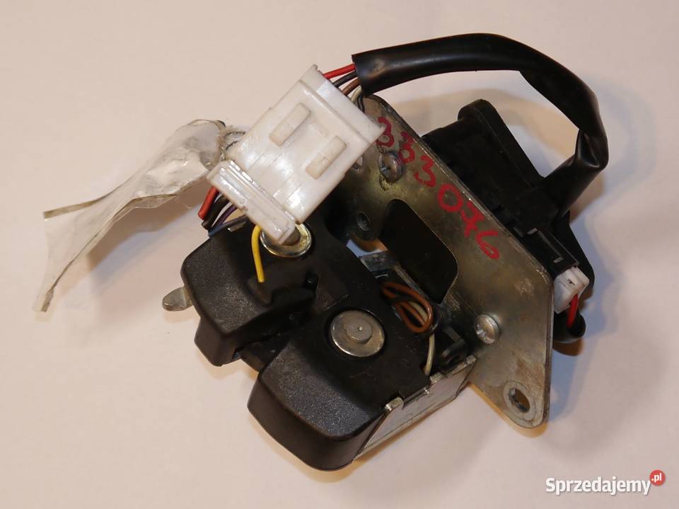 Zamek klapy bagażnika Alfa Romeo 159 SW kombi sprzedam