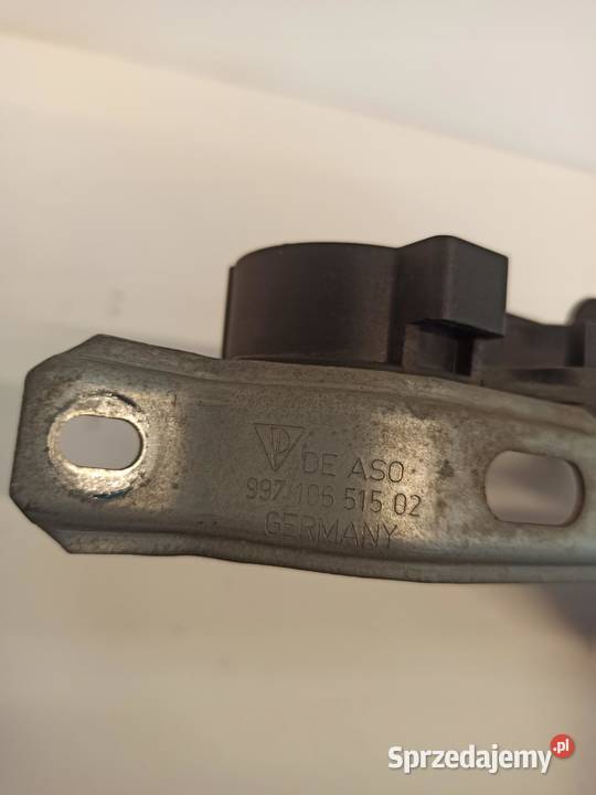 PORSCHE BOXSTER MOCOWANIE PRZEWODU 99710651502 dolnośląskie sprzedam