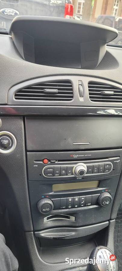 Renault Laguna lift doinwestowany 2000cm3 Zgorzelec