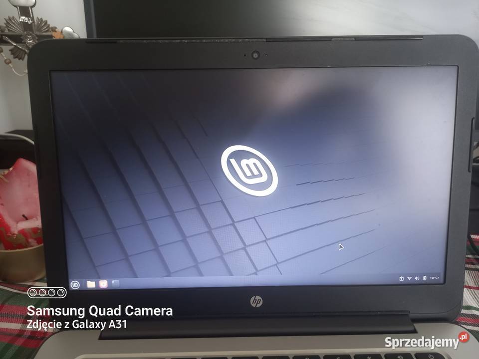 Sprzedam chromebooka hp 11 g3g4 kit małopolskie Kraków