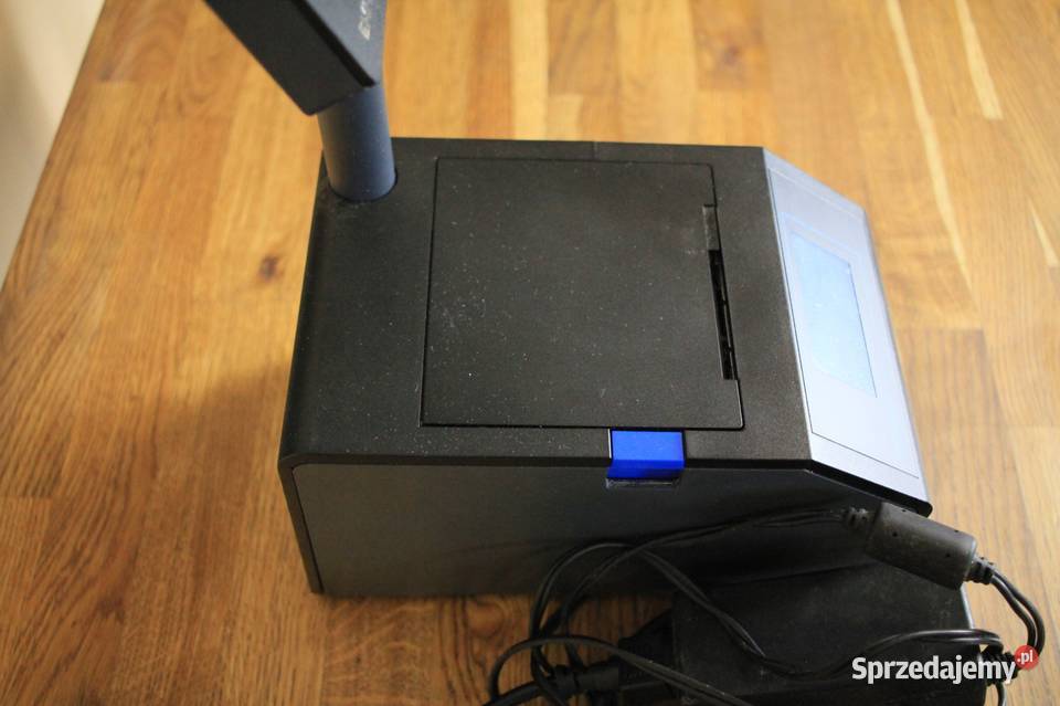 Drukarka fiskalna EMAR TEMPO PRO czarna śląskie Góra