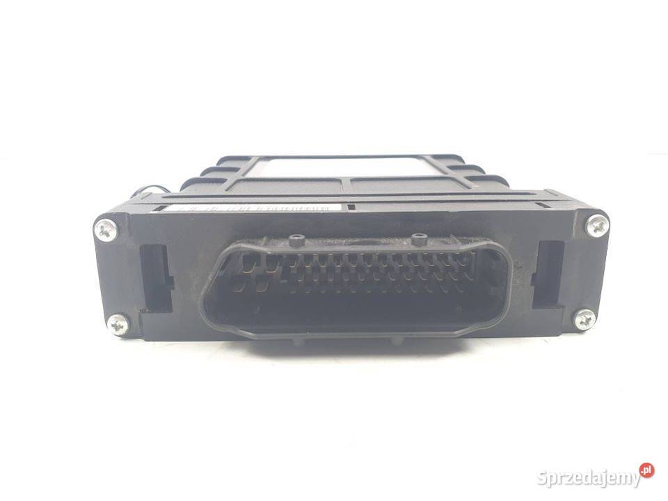 MODUŁ AUDI Q7 4L 0C8927750AA Lipno