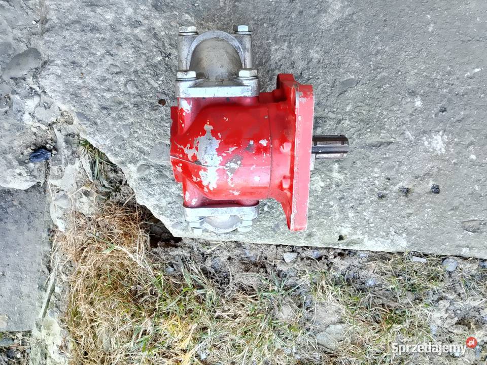 Sprzedam pompę Nowy Sącz sprzedam