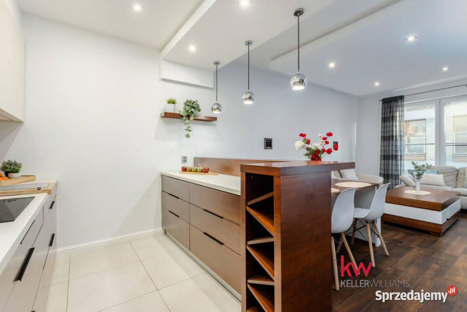 Mieszkanie 715m2 3 pokojowe Poznań