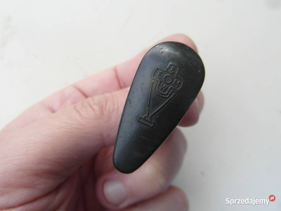 Mz trophy MZ es 2502 kluczyk oryginalny Poznań