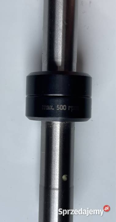 Czujnik krawędziowy HOFFMANN 104 mm sprzedam