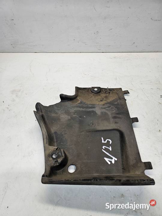 OSŁONA PŁYTA PODWOZIA LEWA AUDI A4 B8 8K0825201A osobowe sprzedam