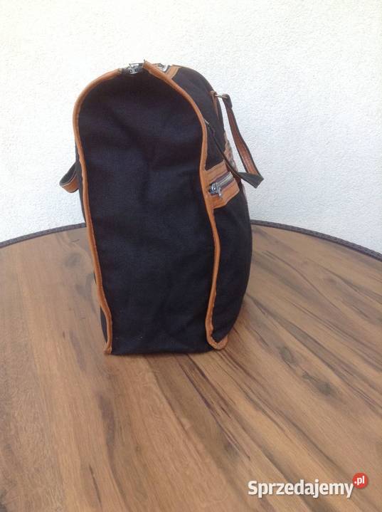 Torba uniwersalna z kieszenią zewnętrzną z 42cm Torby i torebki