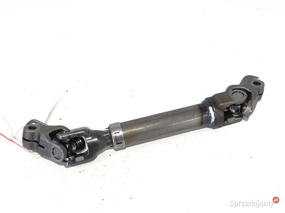 DRĄŻEK KOLUMNY KIEROWNICZEJ TOYOTA COROLLA E21 podkarpackie