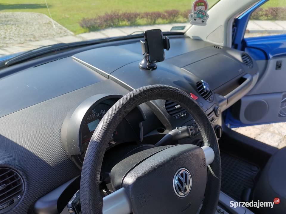 Volkswagen Beetle Wrocław