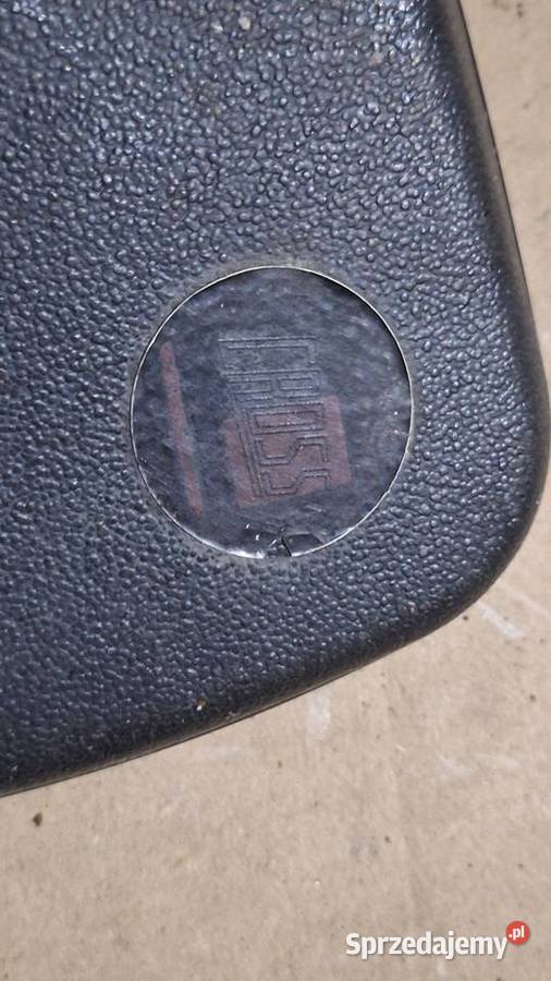 Polskie lusterko zewnętrzne Cross Kraków sprzedam