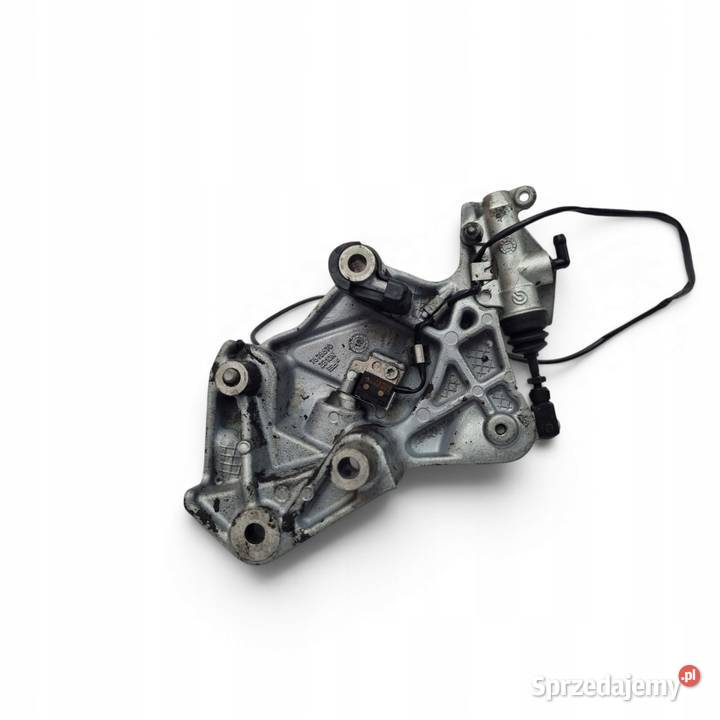 POMPKA HAMULCA TYLNEGO Set BMW F800 F800R K73 Chełm