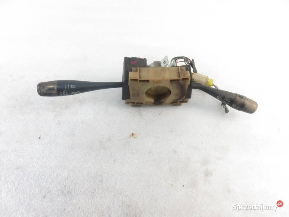 PRZEŁĄCZNIK ZESPOLONY NISSAN TERRANO II R20 małopolskie