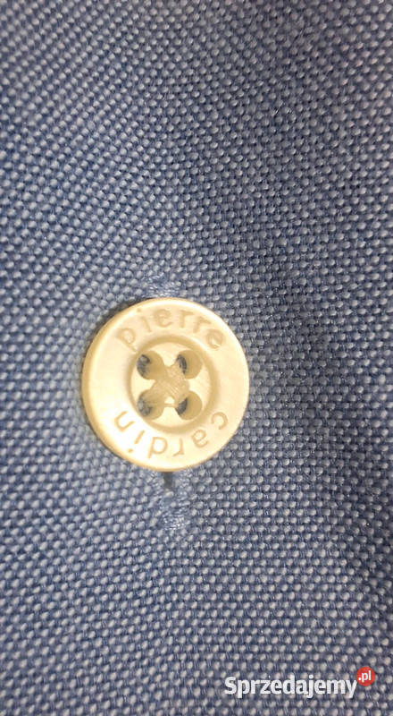 Koszula z krótkim rękawem Pierre Cardin Pierre Cardin lubuskie