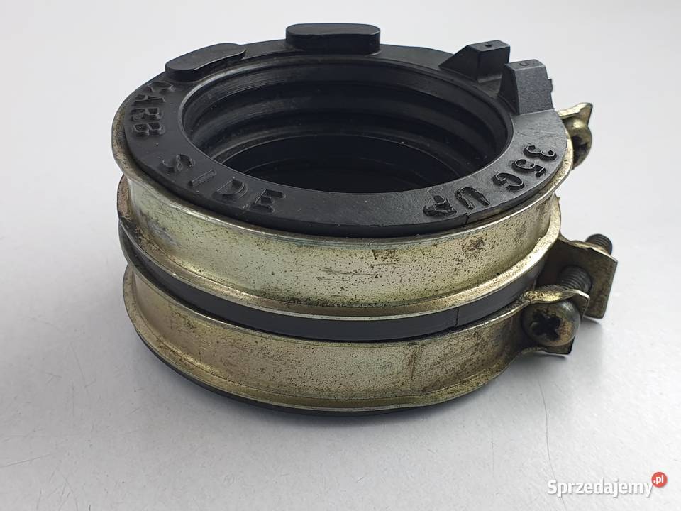 Krociec Gaznika Lacznik Gumowy Suzuki Rmz 450 58 Króćce