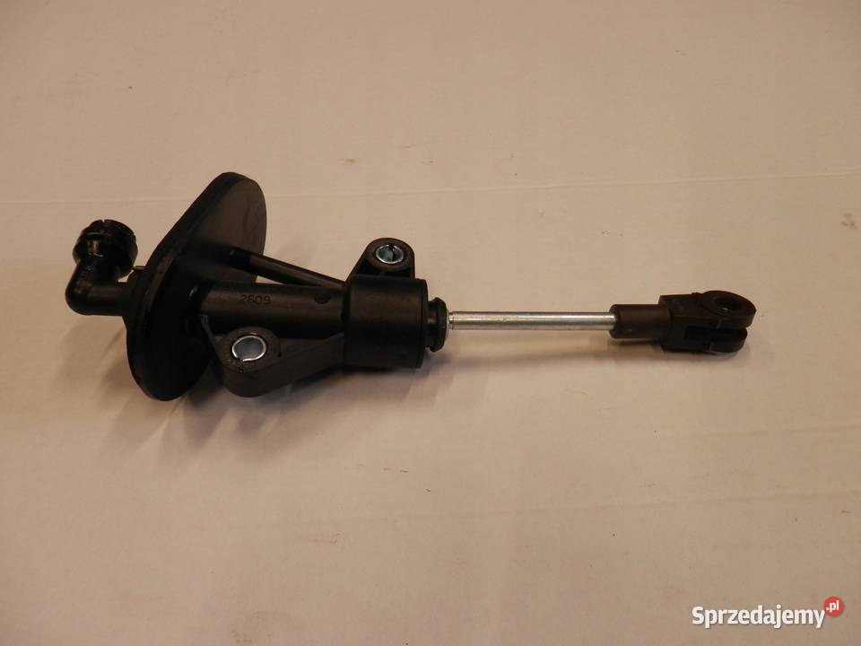 POMPA SPRZĘGŁA OPEL CORSA E 13 CDTI 55190994 lubelskie
