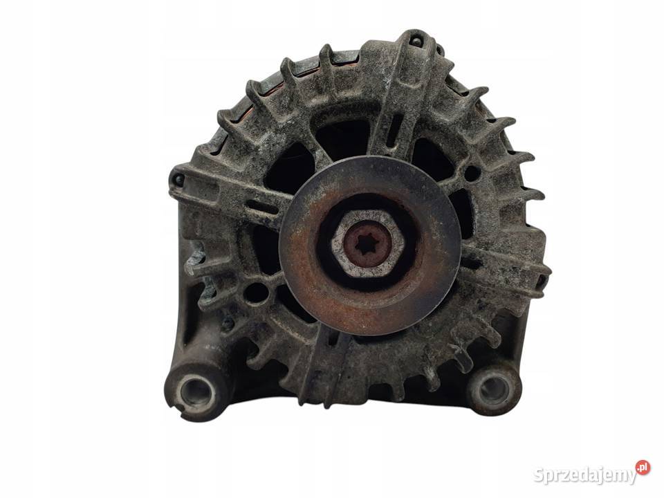 ALTERNATOR BMW E87 E88 E90 E91 E83 E84 X3 20 D sprzedam