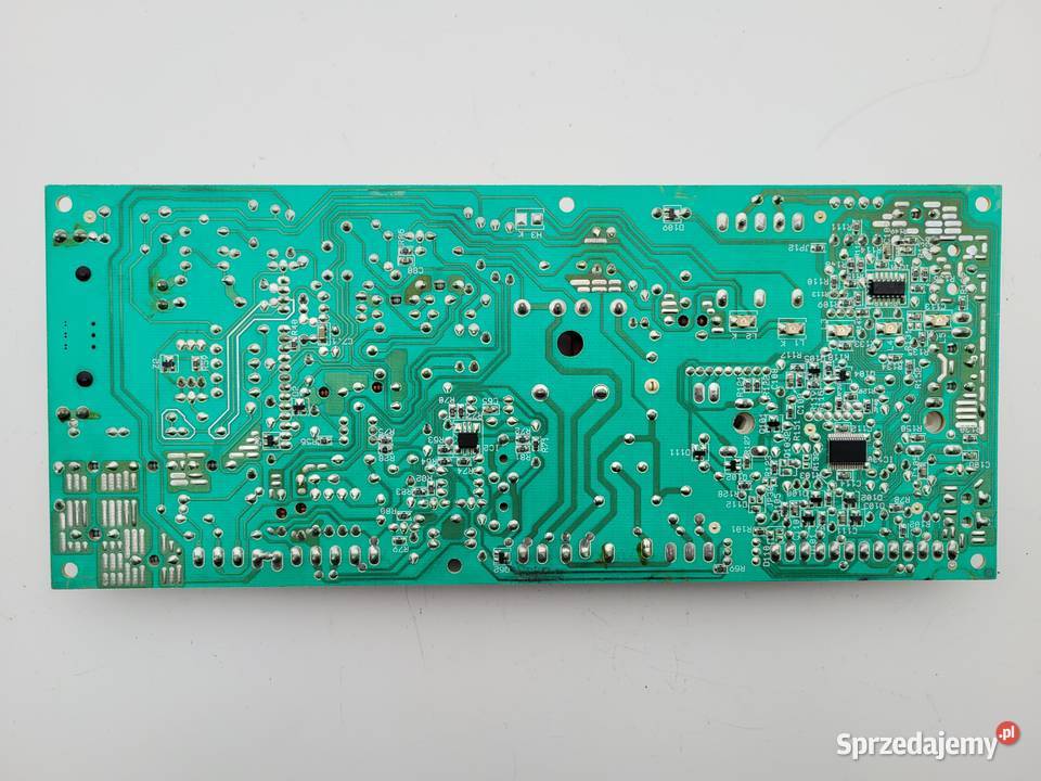 Ferroli Dommina C 24 E płyta elektroniczna Mosina