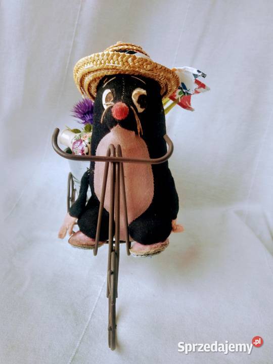 Kreck vintage Częstochowa