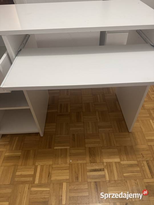 Biurko Kraków sprzedam