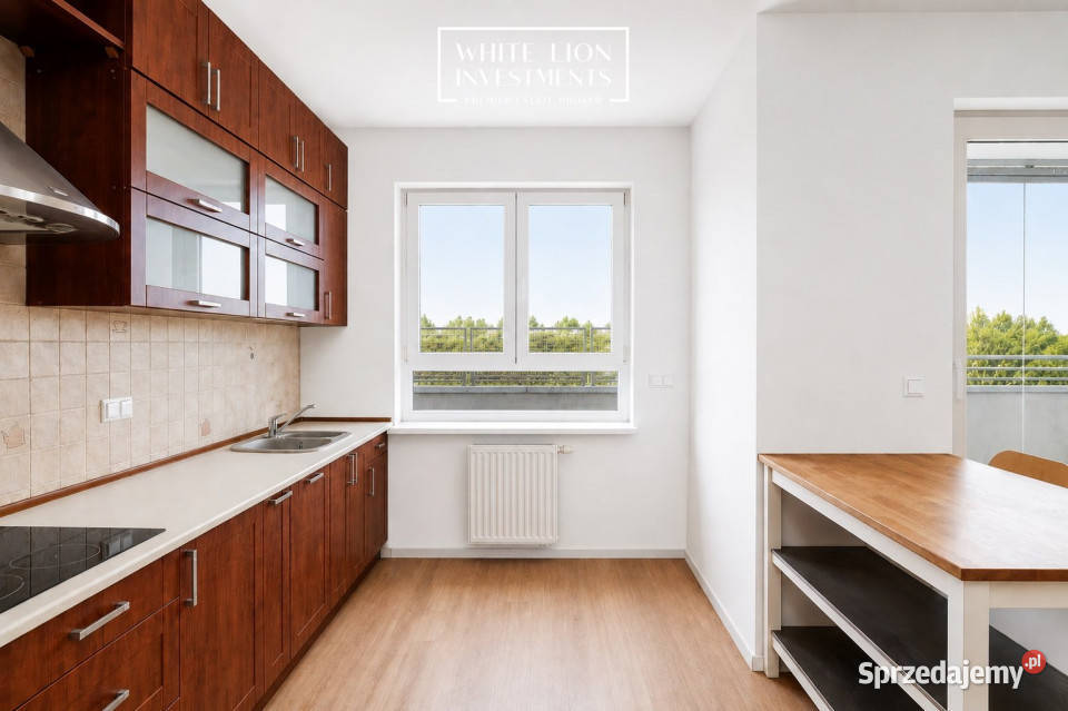 Sprzedam mieszkanie 543m2 2 pokoje Warszawa
