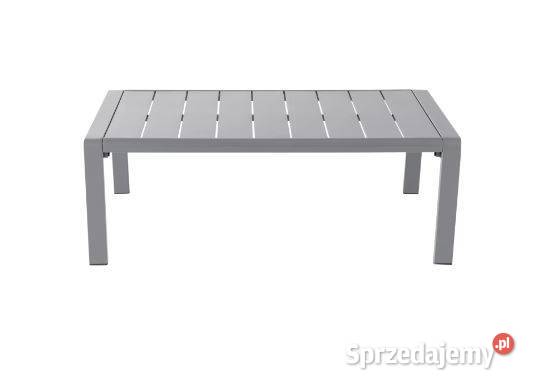 Zestaw mebli tarasowych ogrodowych balkonowych Warszawa sprzedam