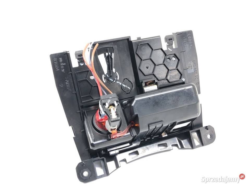 SCHOWEK KIEROWCY AUDI Q5 8R SUV 0817 8K0857951C podkarpackie sprzedam