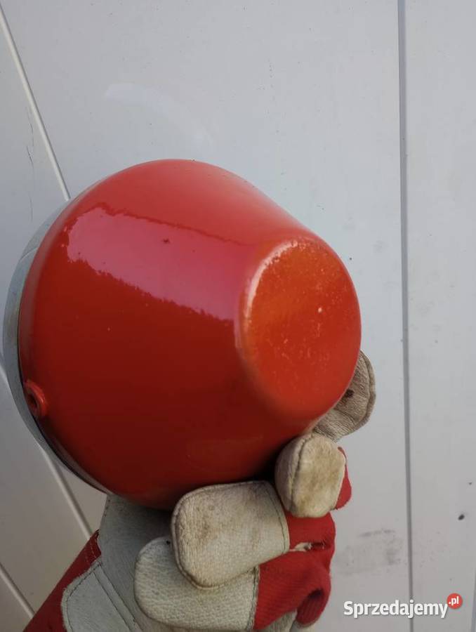 Lampa WSK przednia Pawłowice