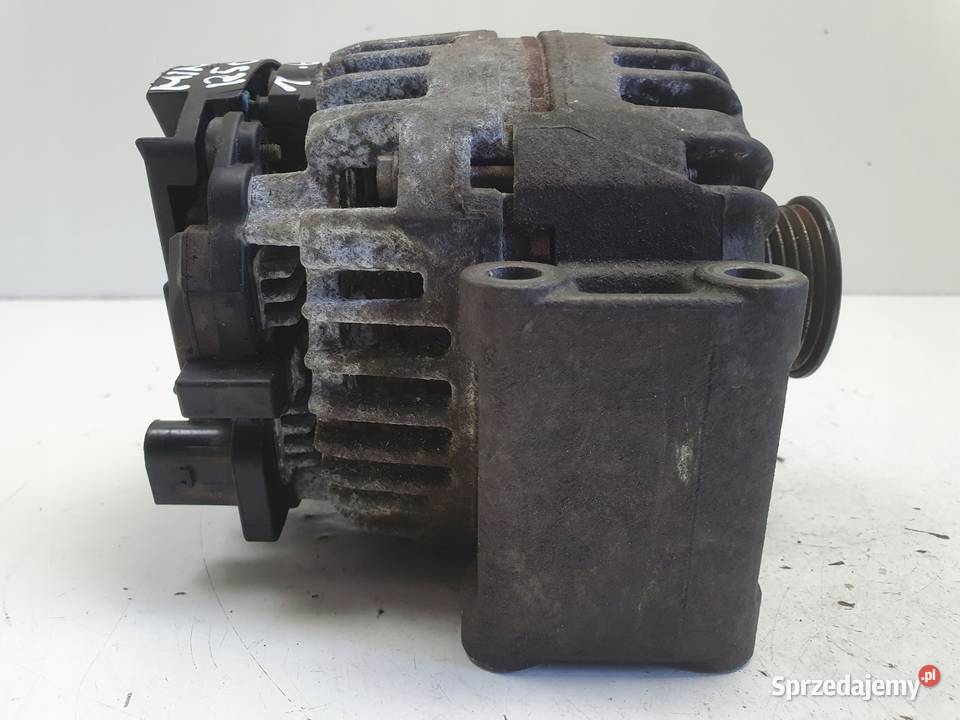 ALTERNATOR Mini One R50 R53 16 16V 110A bosch osobowe Chełm