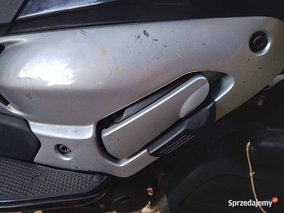 Aprilia sr 125ie skuter Aprilia Kielce