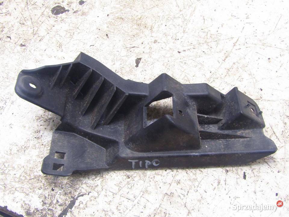 ŚLIZG MOCOWANIE ZDERZAKA LEWY TYŁ TYLNE FIAT lubelskie