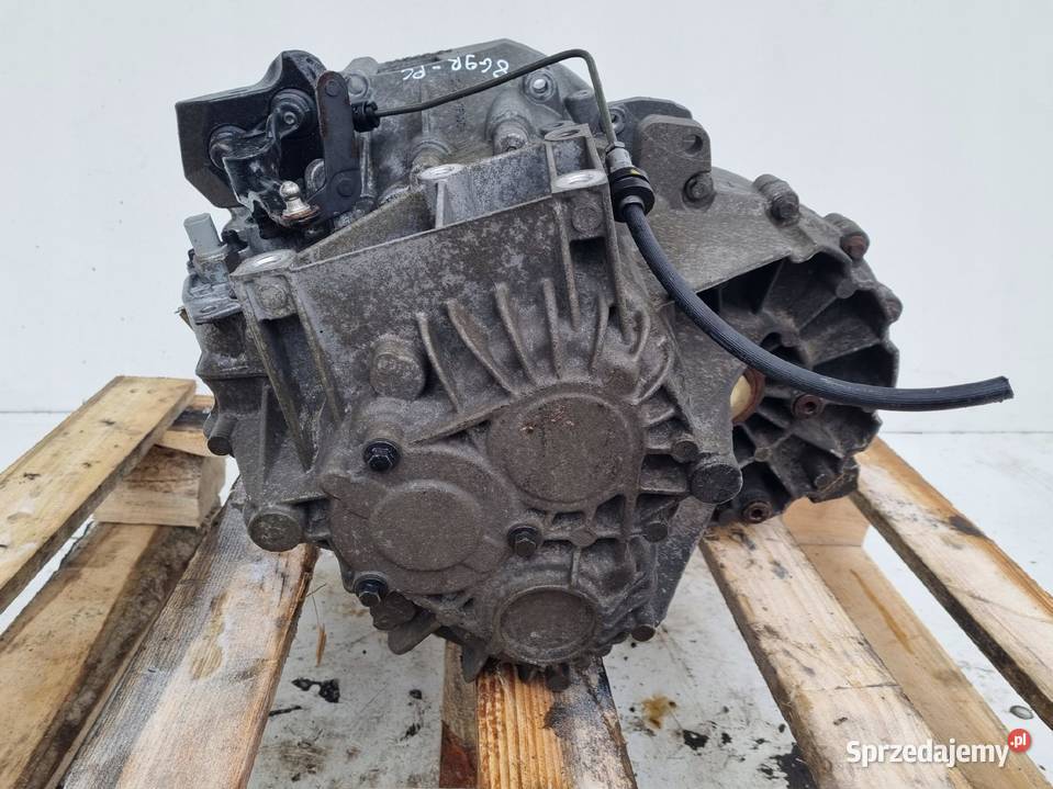Volvo S40 V50 20 D SKRZYNIA BIEGÓW manualna Janów sprzedam
