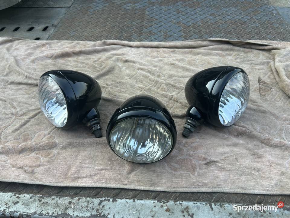 Lampy Ursus c325 c328 Lipowa