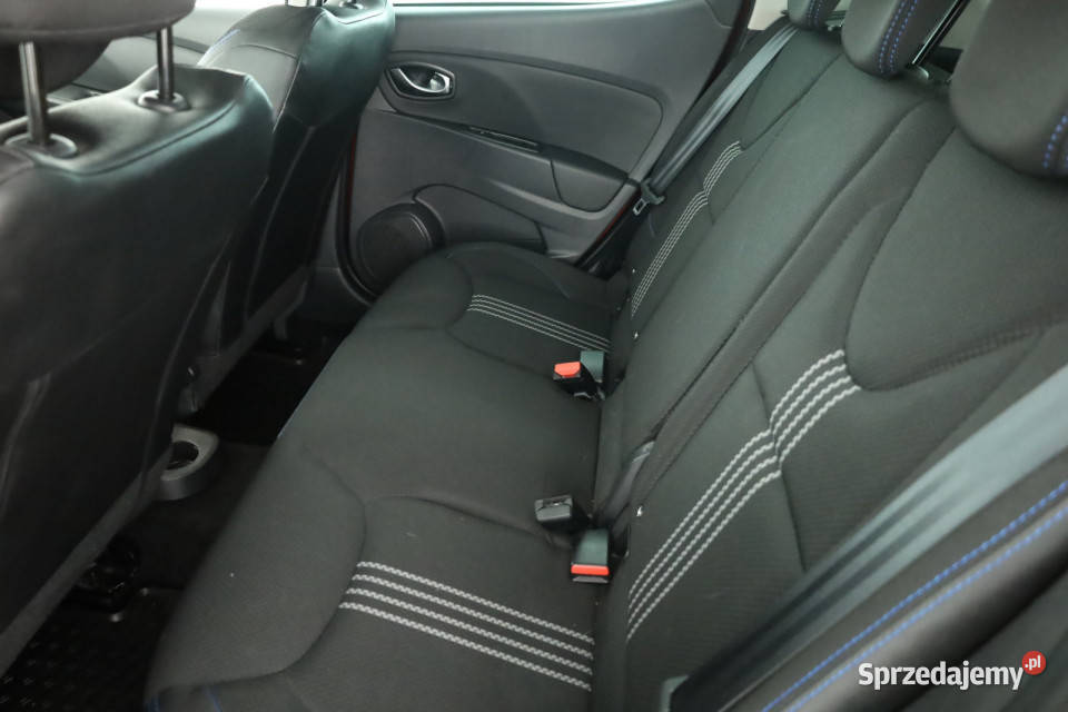 Renault Clio 12 TCe Clio