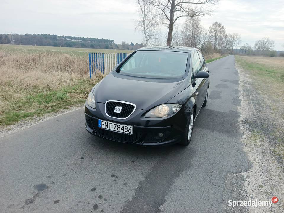 Seat Altea 16 Lpg zdjęcia z dn 12042026 Altea Lubsko