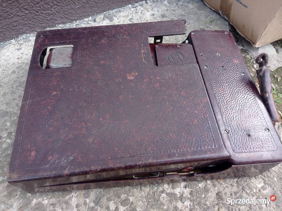 Starocie PRL Jasło sprzedam