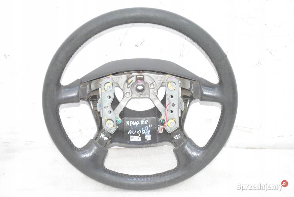 KIEROWNICA FORD RANGER II BT50 osobowe Kierownice